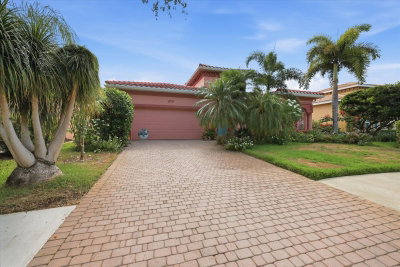 210 RIO TERRA, Venice, FL, 34285 — photo 2