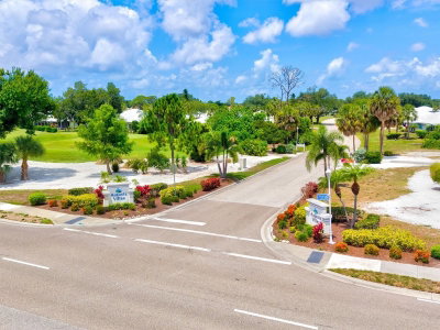 316 WEXFORD Terrace, Venice, FL, 34293 — photo 2