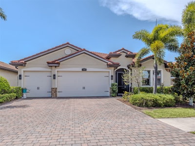 155 TOSCAVILLA Boulevard, Nokomis, FL, 34275 — photo 2