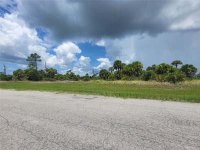 FIELDERS Road, North Port, FL, 34288 — photo 2