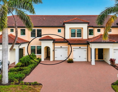 10051 CROOKED CREEK Drive, Venice, FL, 34293 — photo 2