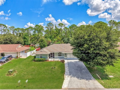 3706 SLAYTON Avenue, North Port, FL, 34286 — photo 2