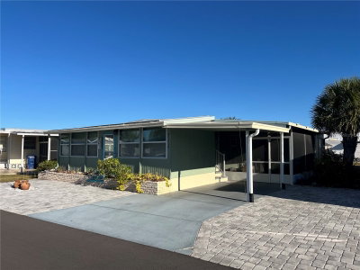 712 ROMA Road, Venice, FL, 34285 — photo 2