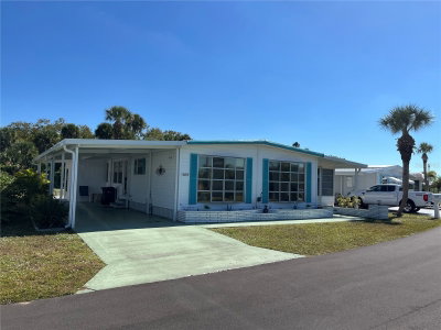 609 CERVINA Drive, Venice, FL, 34285 — photo 2