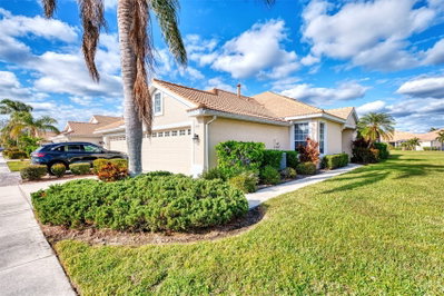 4980 WHISPERING OAKS Drive, North Port, FL, 34287 — photo 2