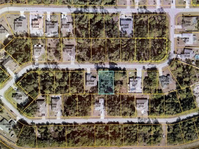LOT 24 SURF Avenue, North Port, FL, 34291 — photo 2