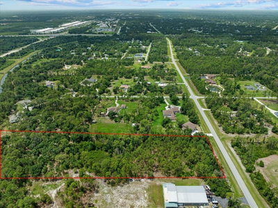 N CHAMBERLAIN Boulevard, North Port, FL, 34286 — photo 2