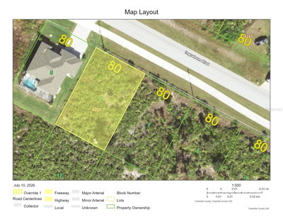 13423 INGRAHAM Boulevard, Port Charlotte, FL, 33981 — photo 2