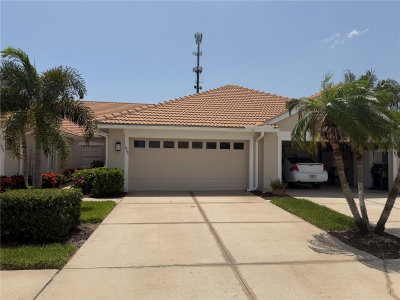 1943 SAN SILVESTRO Drive, Venice, FL, 34285 — photo 2