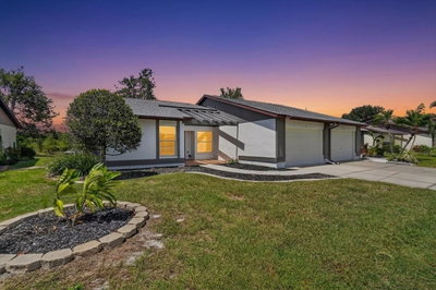 631 FOXWOOD Boulevard, Englewood, FL, 34223 — photo 2