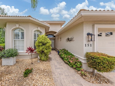 151 COCO PALM Drive, Venice, FL, 34292 — photo 2