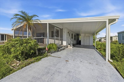 129 NAUTICAL Drive, North Port, FL, 34287 — photo 2