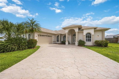 316 ORLANDO Boulevard, Port Charlotte, FL, 33954 — photo 2