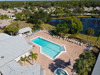 676 LINDEN Drive, Englewood, FL, 34223 — photo 2