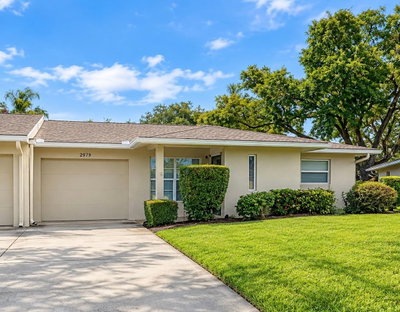 2979 CAPTIVA GARDENS Drive, Sarasota, FL, 34231 — photo 2