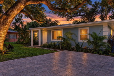 1112 SUNSET Avenue, Nokomis, FL, 34275 — photo 2