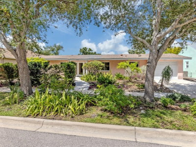 324 PONCE DE LEON Avenue, Venice, FL, 34285 — photo 2