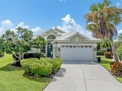 565 FALLBROOK Drive, Venice, FL, 34292 — photo 2