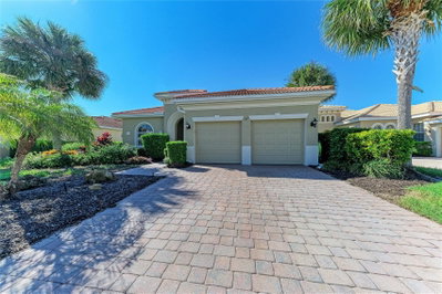 117 BELLINI Court, Nokomis, FL, 34275 — photo 2