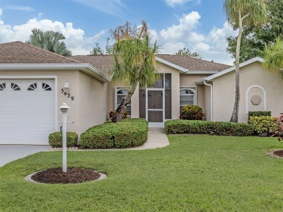 5839 MCKINLEY Road, Venice, FL, 34293 — photo 2