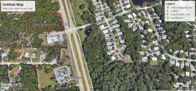 2768 S. Ridgewood Avenue, Edgewater, FL, 32141 — photo 2