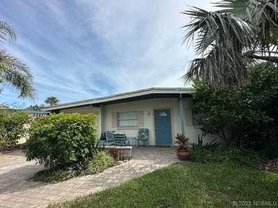 229 Robinson Road, New Smyrna Beach, FL, 32169 — photo 2