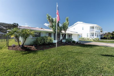 4638 Saxon Drive, New Smyrna Beach, FL, 32169 — photo 2
