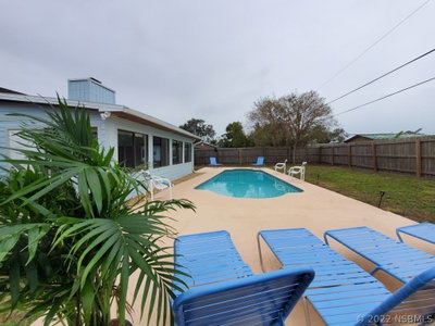 1819 Juniper Drive, Edgewater, FL, 32132 — photo 2