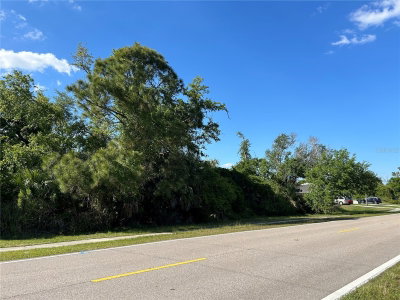 JAYLENE Road, North Port, FL, 34288 — photo 2