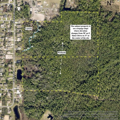 TUDOR Street, Deltona, FL, 32738 — photo 2