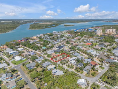 204 DUNE Circle, New Smyrna Beach, FL, 32169 — photo 2