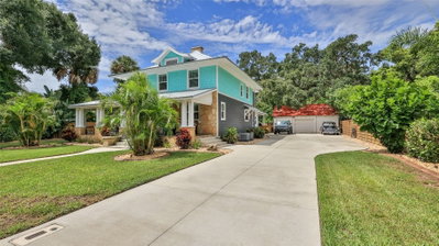 508 FAULKNER Street, New Smyrna Beach, FL, 32168 — photo 2