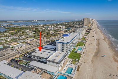 3615 ATLANTIC Avenue, Daytona Beach, FL, 32118 — photo 2