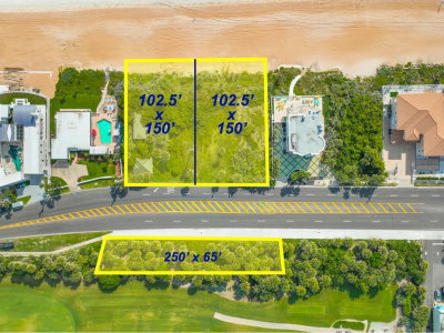 67 OCEAN SHORE Boulevard, Ormond Beach, FL, 32176 — photo 2