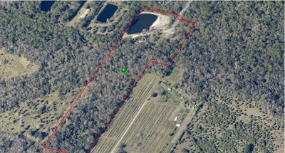 270 WRIGHT GROVE Road, Oak Hill, FL, 32759 — photo 2
