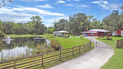 2310 DOSTER Drive, New Smyrna Beach, FL, 32168 — photo 2