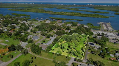 WILKINSON Avenue, Edgewater, FL, 32132 — photo 2