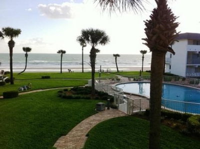 815 OCEAN SHORE Boulevard, Ormond Beach, FL, 32176 — photo 2