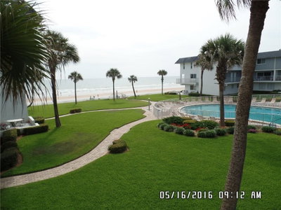 815 OCEAN SHORE Boulevard, Ormond Beach, FL, 32176 — photo 2
