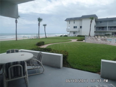 815 OCEAN SHORE Boulevard, Ormond Beach, FL, 32176 — photo 2