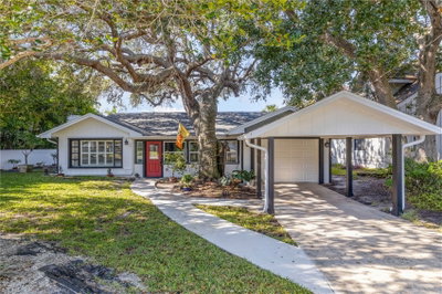 4602 SAXON Drive, New Smyrna Beach, FL, 32169 — photo 2