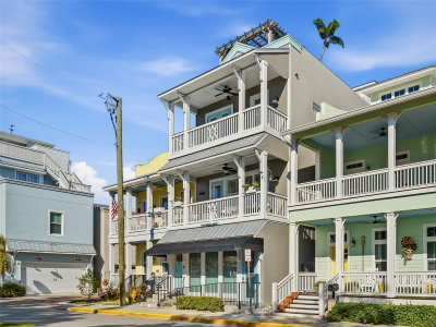 119 FAULKNER Street, New Smyrna Beach, FL, 32168 — photo 2