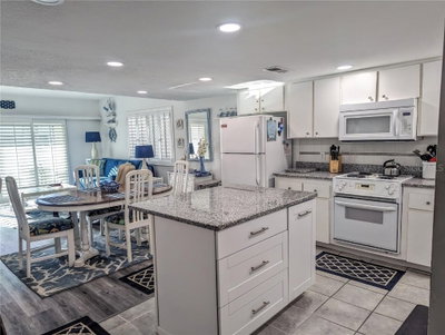 815 OCEAN SHORE Boulevard, Ormond Beach, FL, 32176 — photo 2