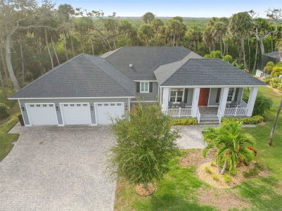 1702 SAXON Drive, New Smyrna Beach, FL, 32169 — photo 2