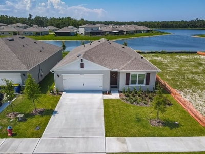 2219 LAKE PRESERVE Circle, New Smyrna Beach, FL, 32168 — photo 2