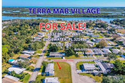 4332 CEDAR Way, Edgewater, FL, 32141 — photo 2
