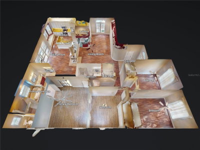 71 CARRIAGE CREEK Way, Ormond Beach, FL, 32174 — photo 2