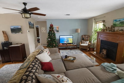 321 ROSLYN Avenue, New Smyrna Beach, FL, 32168 — photo 2