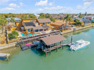 102 VIA DUOMO, New Smyrna Beach, FL, 32169 — photo 2