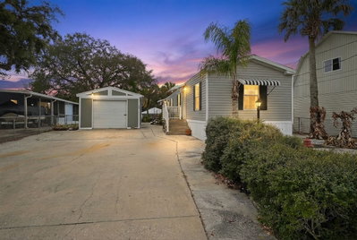153 GARY Avenue, Oak Hill, FL, 32759 — photo 2